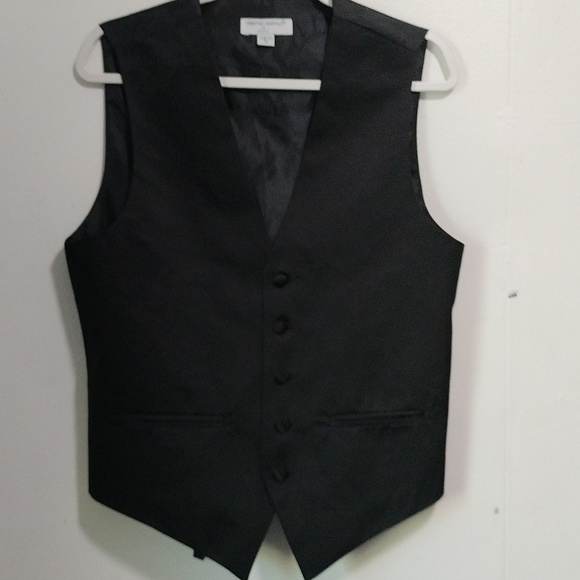 Vesuvio Napoli vest size M slim fit - Picture 11 of 16